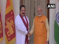 
      
      India extends credit, fuel, food to bail Sri Lanka out of crisis
      
      