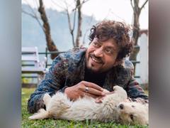 
      
      'Never Forgotten': Celebrities remember Irrfan Khan on his...
      
      
