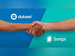 
      
      Dukaan partners with Simpl to Provide Buy Now, Pay Later...
      
      
