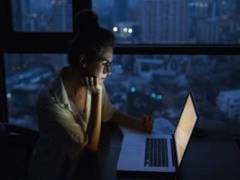 
      
      Night shift work is linked to increased risk of heart...
      
      