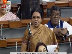 
      
      Provide toilets for transgenders in public places: TMC MP in...
      
      