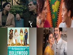 
      
      Mismatched, Fabulous Lives of Bollywood Wives Season 2 out soon
      
      