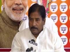 
      
      Maharashtra govt acting 'wilfully', they are like Taliban:...
      
      