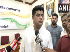 
      
      Goa CLP leader to be appointed today
      
      
