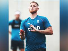 
      
      'Trust his experience': Captain Root on Stokes' impact ahead...
      
      
