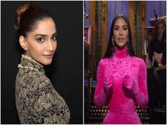 
      
      Sonam Kapoor praises Kim Kardashian's 'SNL' hosting debut
      
      