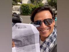 
      
      Vivek Oberoi's self-deprecating humour in latest post will...
      
      