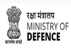 
      
      Rajnath Singh receives Rs 92.56 crore dividend from Mazagon...
      
      