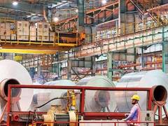
      
      Hindalco flags off Rs 730 crore aluminium extrusion plant in...
      
      