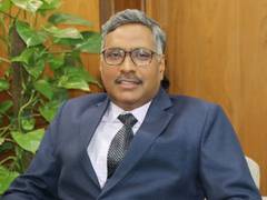 
      
      Arvind Kumar joins Software Technology Parks of India (STPI)...
      
      