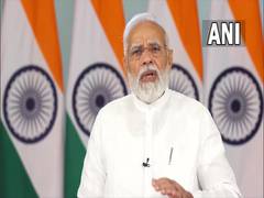 
      
      Committed to meeting needs of poor through infra: PM Modi
      
      