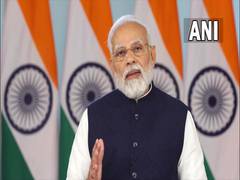 
      
      PM Modi inaugurates Semicon India conference in Bengaluru
      
      