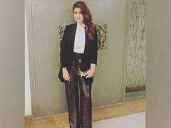 
      
      Twinkle Khanna pens heartfelt note after 'PadMan' wins...
      
      