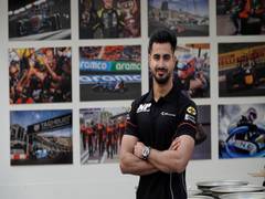 
      
      Kush Maini gets FIA F3 promotion with MP Motorsport
      
      