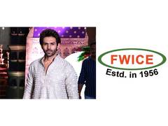 
      
      Actor not attending Pak-linked event: Kartik Aaryan team
      
      