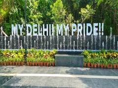 
      
      Delhi govt to re-design, modify 540 km roads as per European...
      
      