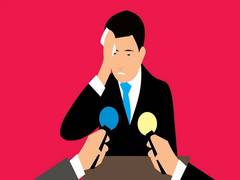 
    Anxious about public speaking? Your smart speaker could help
    