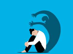 
      
      Study finds emotion regulation much harder for those with...
      
      