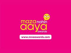 
      
      Avant-garde advertising award show 'Maza Nahi Aaya' kicks off...
      
      