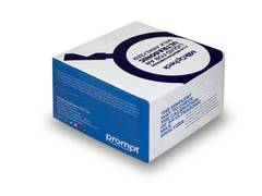 
      
      Prompt Equipments' receives Patent for Calibration Liquid for...
      
      