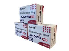 
      
      Optimus Pharma granted permission for restricted use under...
      
      
