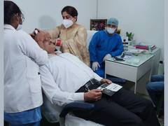 
      
      Advanced Wellness launches special hair loss treatment for...
      
      