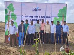 
      
      Shree Ramkrishna Exports celebrate the Environment Day 
      
      