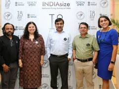 
      
      INDIAsize enters Kolkata as part of the last phase
      
      