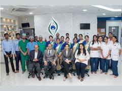 
      
      Shree Ramkrishna Netralaya gets empanelled under Ayushman Bharat
      
      