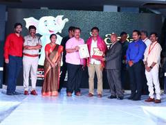 
      
      SWAS NGO awarded 'Inspiring NGO of the Year 2022' 
      
      
