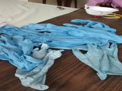 
      
      US bans disposable glove imports from Malaysia's supermax...
      
      