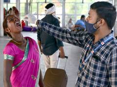 
      
      Delhi records 490 fresh COVID-19 cases
      
      