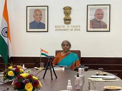 
      
      India's policies support citizens through credit guarantees,...
      
      