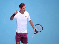 
      
      Roger Federer to make tennis comeback in March 
      
      