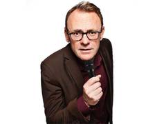 
      
      British comedian Sean Lock passes away at 58
      
      