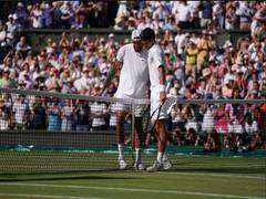 
      
      He is a bit of God: Nick Kyrgios praises Novak Djokovic
      
      