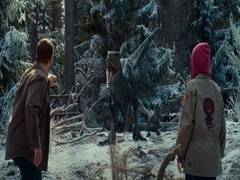 
      
      First trailer of 'Jurassic World: Dominion' unveils dino mayhem
      
      