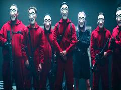 
      
      'Money Heist Korea': Makers unveil new trailer, release date out
      
      