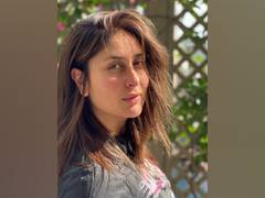 
      
      Kareena Kapoor urges fans to follow COVID safety norms amid...
      
      