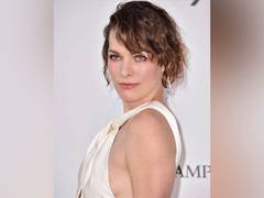 
      
      'Resident Evil' actor Milla Jovovich 'heartbroken' over...
      
      