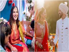 
      
      Sheetal Thakur beams with happiness in new Mehendi pics,...
      
      