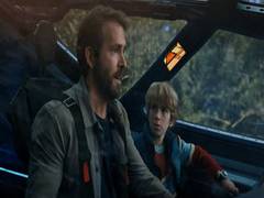 
      
      Netflix unveils first trailer of Ryan Reynolds starrer...
      
      