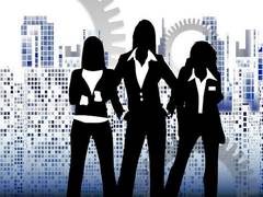 
    Business groups exclusive to women counterproductive for members: Study
    
