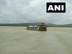 
      
      K'taka: Two ferries carrying 200 people collides
      
      