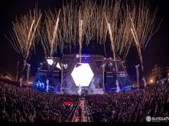 
      
      Sunburn to take place on a smaller scale in Goa 
      
      