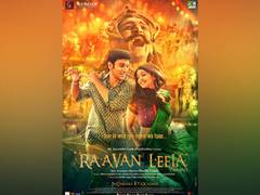 
      
      'Scam 1992' fame Pratik Gandhi's film 'Raavan Leela' to be...
      
      