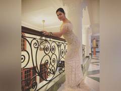 
      
      Rubina Dilaik opens up on gaining weight post her COVID-19...
      
      