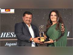 
      
      Brightest entrepreneurs of 2021 bestowed by Economic Times's...
      
      
