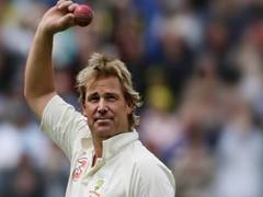 
      
      Bollywood celebrities mourn legendary spinner Shane Warne's demise
      
      
