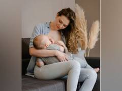 
      
      Breastfeeding duration linked to child's cognitive abilities
      
      